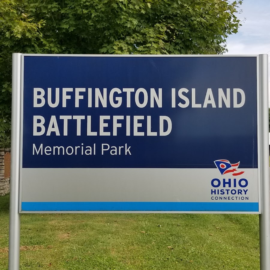 Buffington Island Battlefield Memorial Park