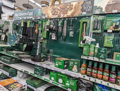 Hardware Store «Brandywine Ace Pet & Farm», reviews and photos, 1150 Pocopson Rd, West Chester, PA 19382, USA