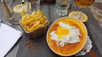 Milanesa du Bistro Estaminet Les Ptiots à Lille - n°3