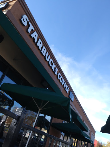 Coffee Shop «Starbucks», reviews and photos, 10345 Folsom Blvd, Rancho Cordova, CA 95670, USA