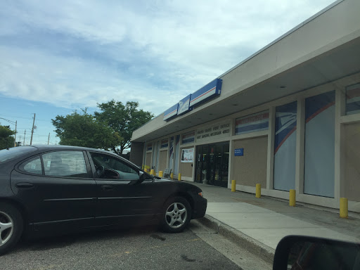 Post Office «United States Postal Service», reviews and photos, 1140 Abbot Rd, East Lansing, MI 48823, USA
