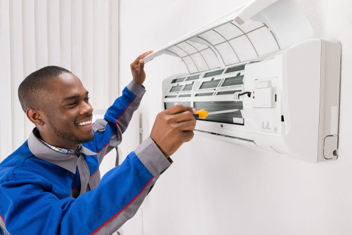 OM Heating & Cooling - HVAC Contractor for Furnace Repair AC Repair in Brampton Caledon Mississauga Etobicoke & GTA