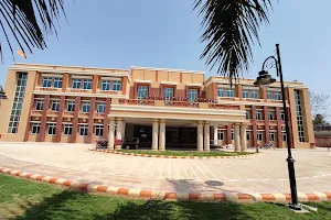 G.M. University Playground ,Sambalpur image