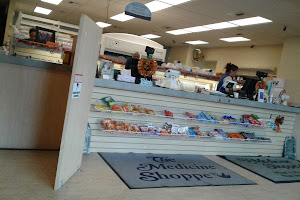 Auburn Pharmacy and Compounding Center