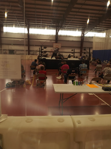 Community Center «Jean Shepherd Community Center», reviews and photos, 3031 J.F. Mahoney Dr, Hammond, IN 46323, USA