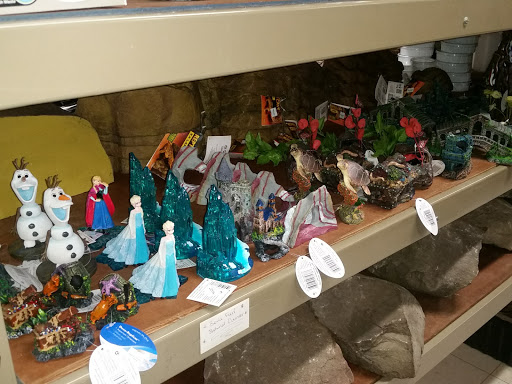 Pet Store «Gills And Thrills Pet Shop», reviews and photos, 204 E 8th St, Lockport, IL 60441, USA