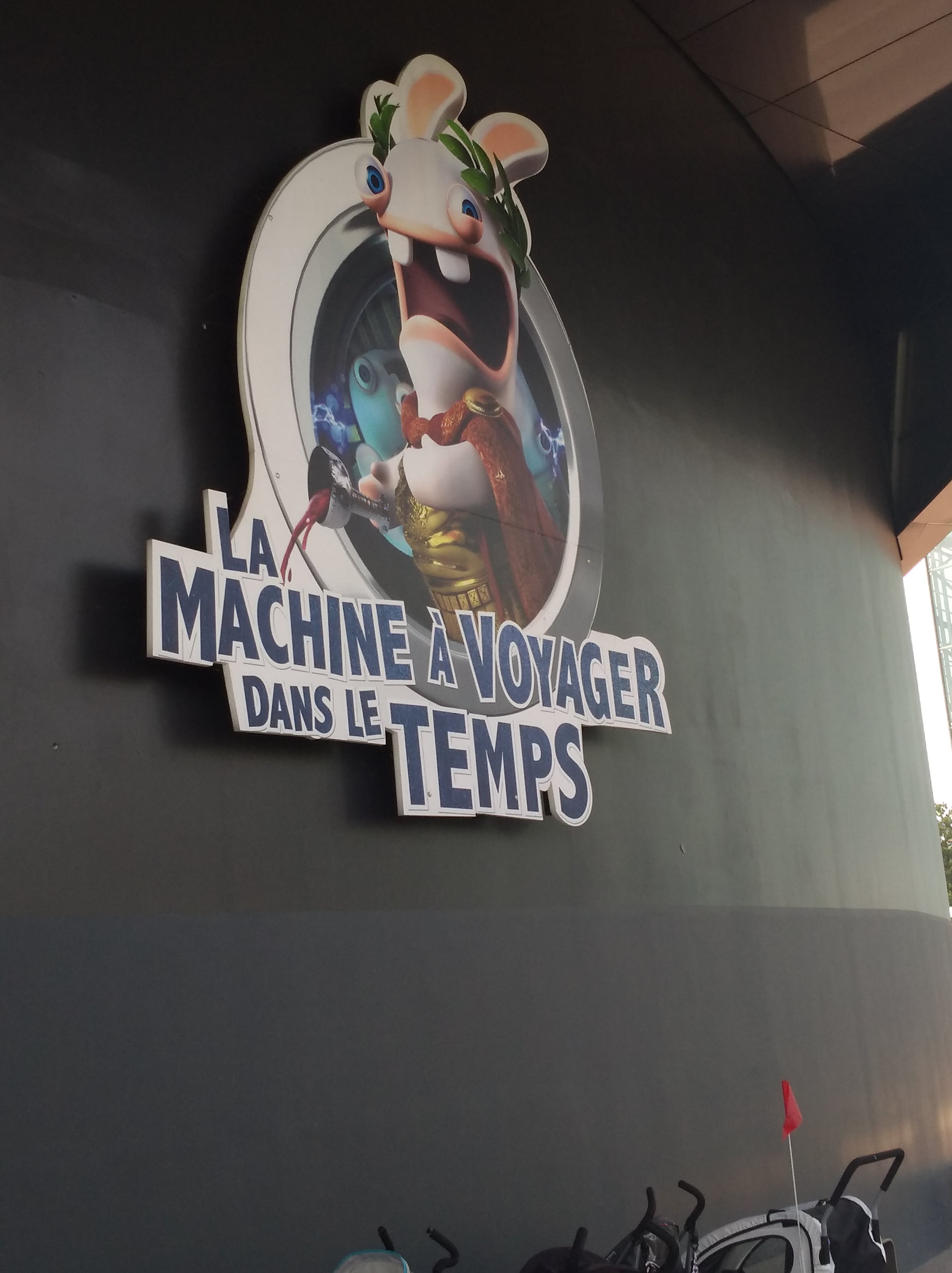 Photo n° 15 de l'avis de valérie.e fait le 12/05/2018 à 12:52