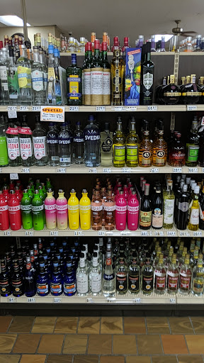 Liquor Store «Wilkie Liquors», reviews and photos, 724 1st St E, Mt Vernon, IA 52314, USA