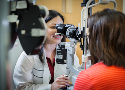 Dr. Vivian T. Yin Ophthalmology