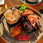 Photo n°8 de l'avis de Thea-Marie.w fait le 08/07/2022 à 18:23 sur le  WEITBLICK à Ahrenshoop