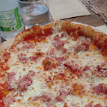 Photo n°1 de l'avis de Vanessa. fait le 07/11/2023 à 08:42 sur le  Pizzeria Mucho Gusto à Rovigo