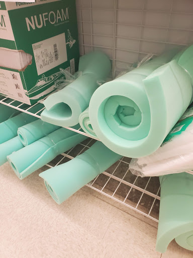 Fabric Store «Jo-Ann Fabrics and Crafts», reviews and photos, 2248 Santiam Hwy SE, Albany, OR 97322, USA