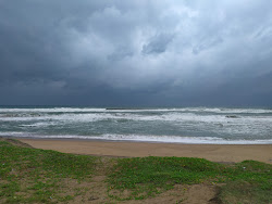 Nelavanka Beach'in fotoğrafı vahşi alan