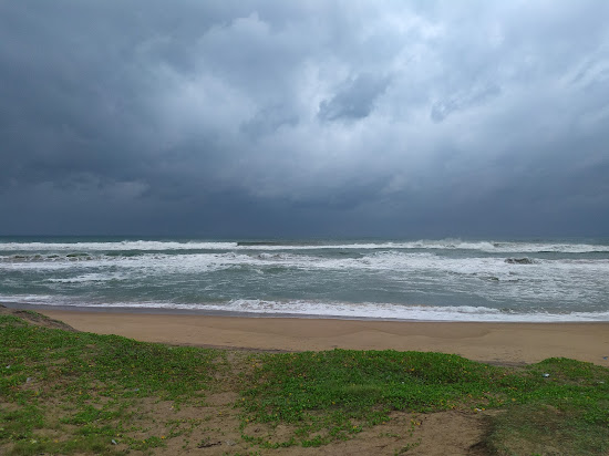 Nelavanka Beach