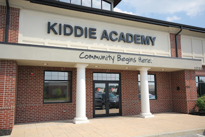 Kiddie Academy of Fishers, IN