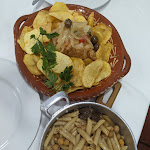 Photo n°1 de l'avis de Kriz. fait le 18/07/2022 à 13:43 sur le  Le Rapide à Porto