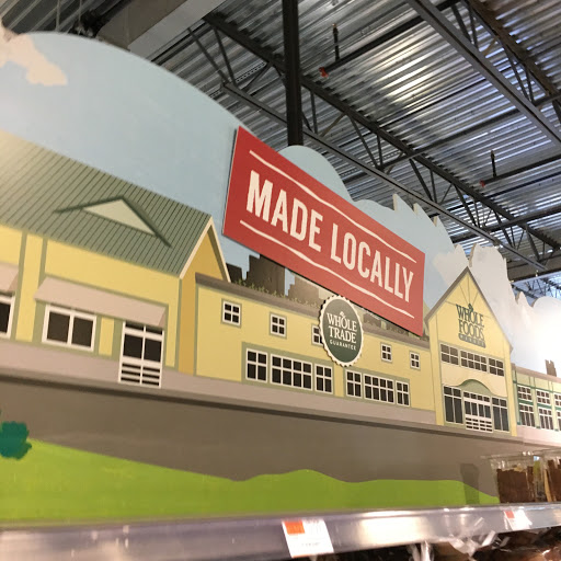 Grocery Store «Whole Foods Market», reviews and photos, 427 Walnut St, Lynnfield, MA 01940, USA