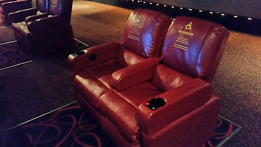 Movie Theater «AMC Deptford 8», reviews and photos, 1740 Clements Bridge Rd, Deptford Township, NJ 08096, USA