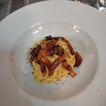 Photo n°3 de l'avis de Stefano.e fait le 31/01/2022 à 20:59 sur le  Locanda Antica Roma à Cunardo