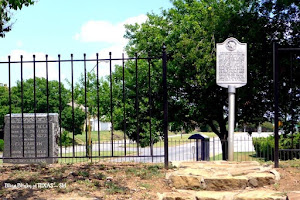 Merrifield Cemetery