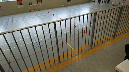 Complexe Sportif Pierre Normand