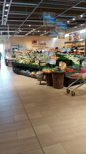 Rezensionen über Migros Supermarkt in Glarus Nord - Supermarkt
