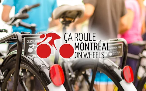 Ça Roule Montreal - Bike tours & bike rentals in Montreal image