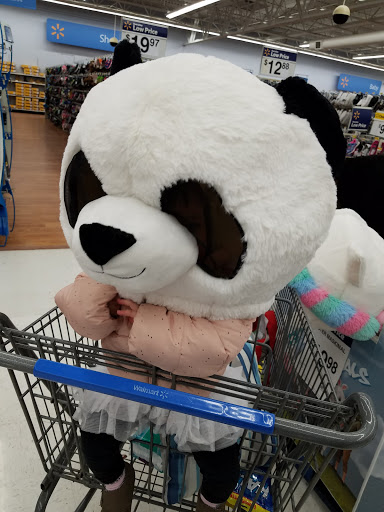 Department Store «Walmart Supercenter», reviews and photos, 1002 SE National Dr, Ankeny, IA 50021, USA