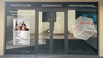 Courtier en assurances TOUTASSURANCES31- Décennale - RCPro - Mutuelle - Auto- Habitation- MRP- CASTELNAU D'ESTRETEFONDS à Castelnau-d'Estrétefonds