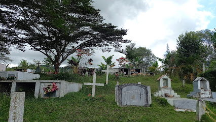 Cementerio de Bitaco