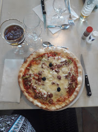 Pizza du Restaurant La penia à Damazan - n°2