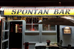 Spontan Bar image