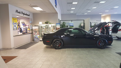 Car Dealer «Hanlees Chrysler Dodge Jeep Ram Kia», reviews and photos, 4318 Chiles Rd, Davis, CA 95618, USA