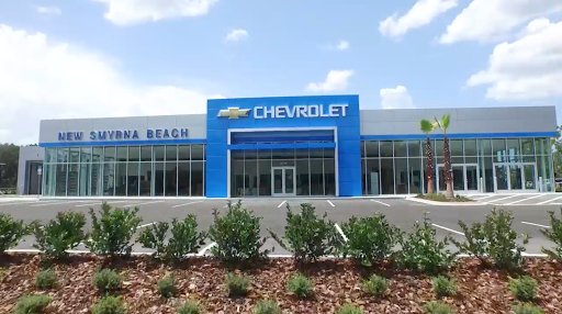 Used Car Dealer «New Smyrna Beach Chevrolet», reviews and photos, 2375 FL-44, New Smyrna Beach, FL 32168, USA