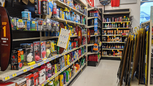 Auto Parts Store «Advance Auto Parts», reviews and photos, 839 Broad St, Central Falls, RI 02863, USA