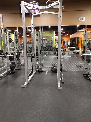 Gym «Anytime Fitness», reviews and photos, 1917 Dutton Dr Suite 202, San Marcos, TX 78666, USA