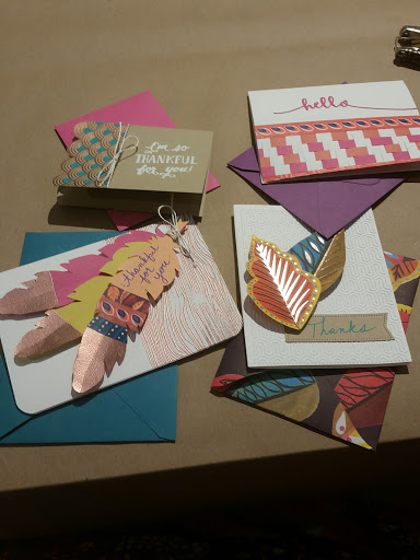 Stationery Store «Paper Source», reviews and photos, 163 W Colorado Blvd, Pasadena, CA 91105, USA