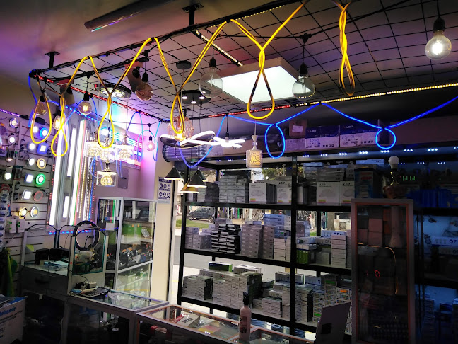 Electro Led Store - Electricista