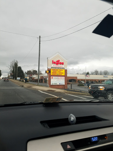 Supermarket «Ingles Markets», reviews and photos, 669 Haywood Rd, Asheville, NC 28806, USA