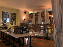Atmosphère du Restaurant Chez Nathalie à Paris - n°4