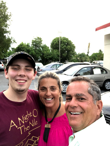 Used Car Dealer «CARWAY Auto Sales», reviews and photos, 1301 N State Rd 7, Pompano Beach, FL 33063, USA