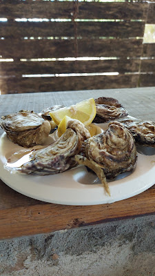 Les Gourmandises de Rico à Chenac-Saint-Seurin-d'Uzet