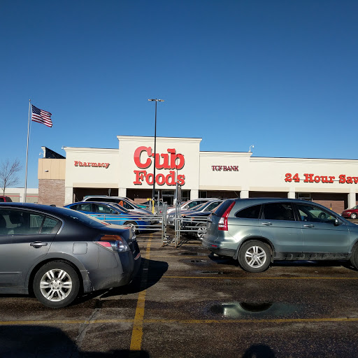 Supermarket «Cub Foods», reviews and photos, 2100 North Snelling Avenue, Roseville, MN 55113, USA