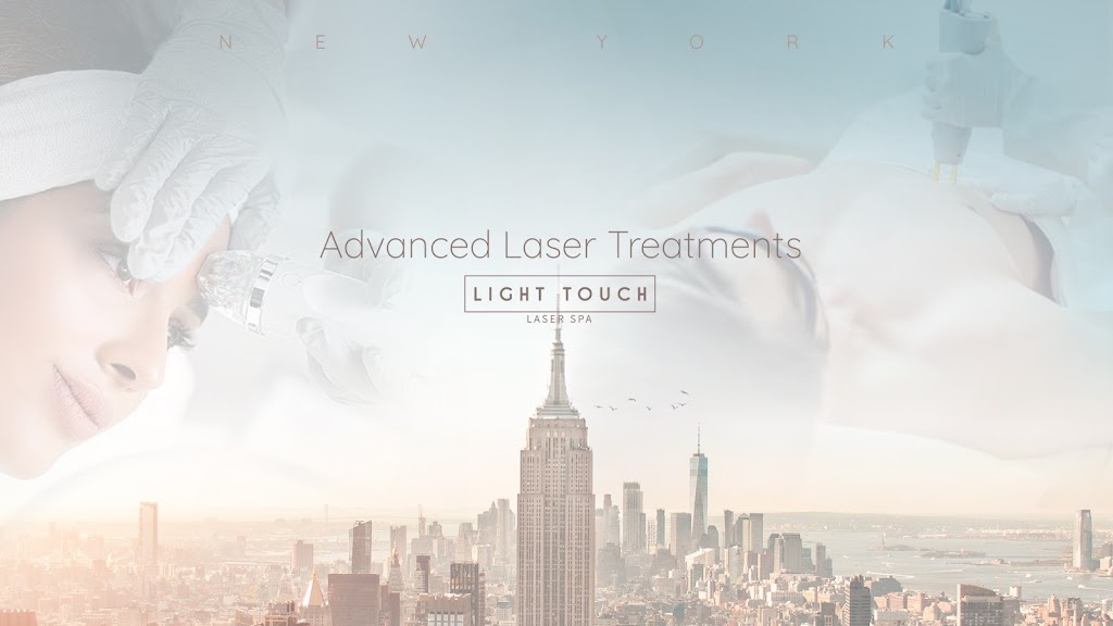 Light Touch Laser Spa 10010