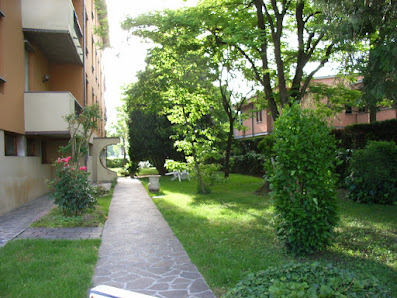 B&B Via Milano 25 Via Milano, 25, 41037 Mirandola MO, Italia