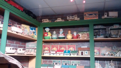 Tourist Attraction «National Christmas Center Family Attraction & Museum», reviews and photos, 3427 Lincoln Hwy, Paradise, PA 17562, USA