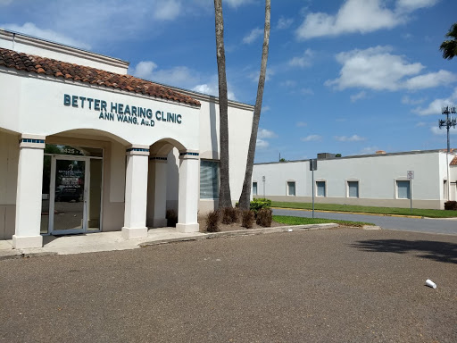 Better Hearing Clinic, Inc.