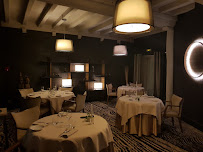 Atmosphère du Restaurant français La Table Saint Just devient RMANA à Vaux-le-Pénil - n°7