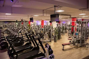 Fitness Hall Erkelenz image