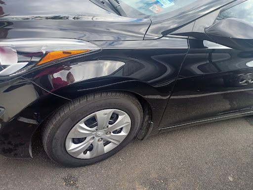 Auto Body Shop «Imperial Auto Body of DC», reviews and photos, 6420 Chillum Pl NW, Washington, DC 20012, USA